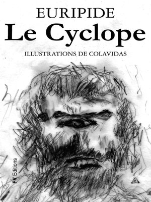 cover image of Le Cyclope